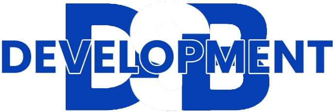 DSB Development Logo